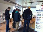 11. Kieler Open Source und Linux Tage 2013 - Aufbau und Tag 1 - 016.jpg